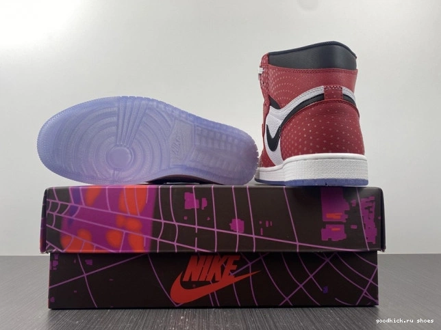Cheap Air OG 1 Origin High Jordan Retro Story 555088-602 0726